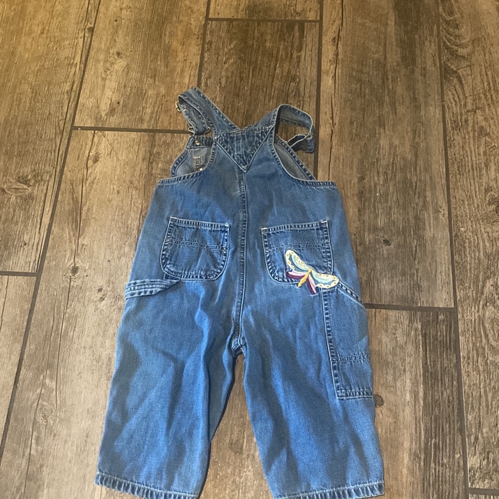 Overalls - Picture 5 of 5